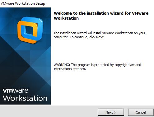 Cách cài Vmware WorkStation 10 tạo máy ảo 15 Vui mỗi này - Hướng dẫn cài đặt Vmware Workstation