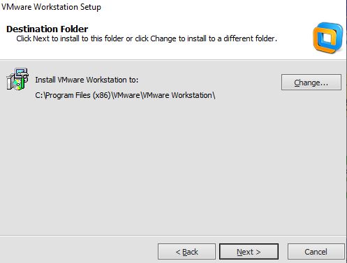 Cách cài Vmware WorkStation 10 tạo máy ảo 18 Vui mỗi này - Hướng dẫn cài đặt Vmware Workstation