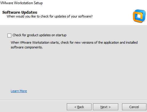 Cách cài Vmware WorkStation 10 tạo máy ảo 19 Vui mỗi này - Hướng dẫn cài đặt Vmware Workstation