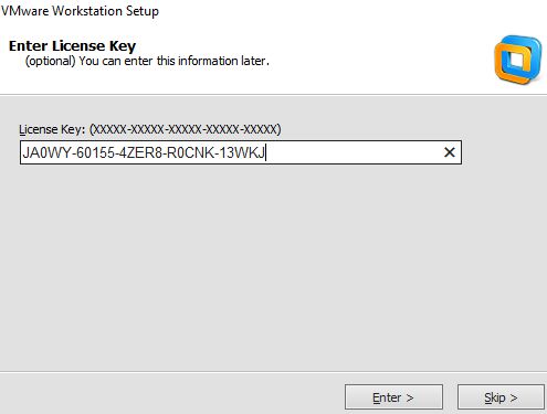 Cách cài Vmware WorkStation 10 tạo máy ảo 21 Vui mỗi này - Hướng dẫn cài đặt Vmware Workstation
