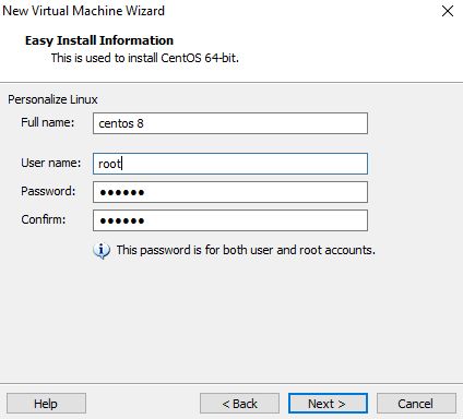 Cách cài Vmware WorkStation 10 tạo máy ảo 26 Vui mỗi này - Hướng dẫn tạo máy ảo linux