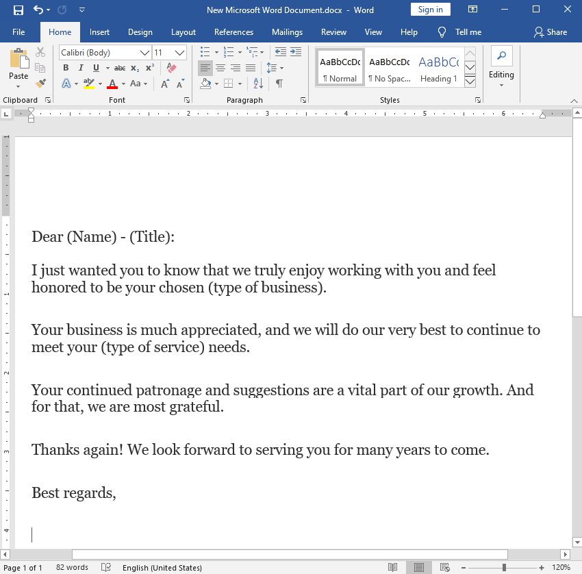 Dùng Mail Merge trong Outlook 2016 gửi mail hàng loạt 18 vui mỗi ngày - mail merge MS 2016 - word