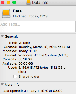 Cách copy ảnh từ photo sang usb trên macbook 14 Cách copy ảnh từ photo sang usb trên macbook - ổ usb ntfs