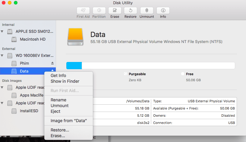 Cách copy ảnh từ photo sang usb trên macbook 16 Cách copy ảnh từ photo sang usb trên macbook
