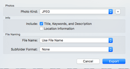 Cách copy ảnh từ photo sang usb trên macbook 22 Screen Shot 2020 05 05 at 15.13.01