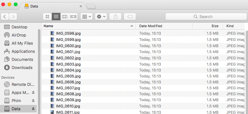 Cách copy ảnh từ photo sang usb trên macbook 24 Screen Shot 2020 05 05 at 15.13.38