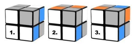 Hướng Dẫn Cách Giải Rubik 2x2x2 Đơn Giản Nhất 22 huong dan giai rubic 2x2 cho nguoi moi bat dau 8