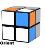 Hướng Dẫn Cách Giải Rubik 2x2x2 Đơn Giản Nhất 23 huong dan giai rubic 2x2 cho nguoi moi bat dau 9